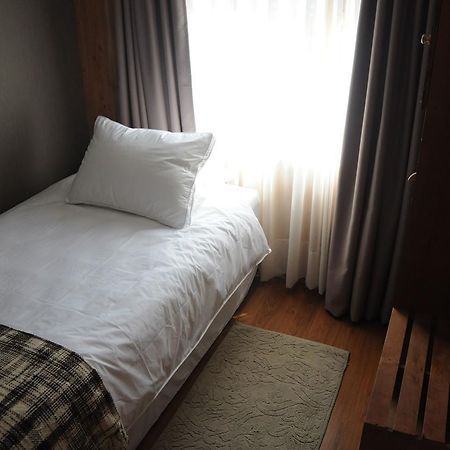 Hostal Buena Tierra 푸콘 외부 사진